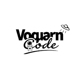 Voquarn Logo