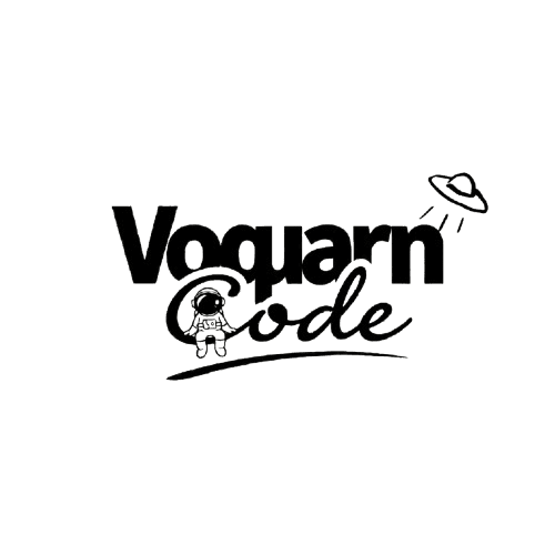 Voquarn Logo